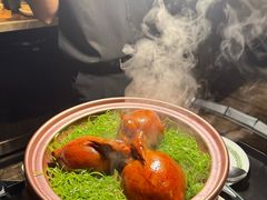 -御膳汤品(猎人坊店)