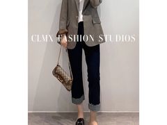 -CLMX(新天地凯德晶萃广场店)