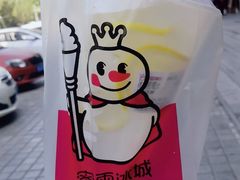 -蜜雪冰城(乐松店)