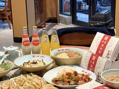 -小姜锅贴(凤凰街店)