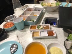 -韩时烤肉(枫蓝店)