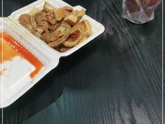 -细妹五香牛杂(步行街店)