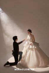 点击看大图 -情订奇缘婚纱摄影(和平路店)