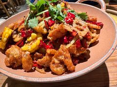 -破三川·新川菜(静安大融城店)