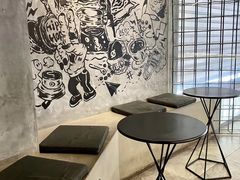 -BE NORMAL CAFE(霞溪路店)