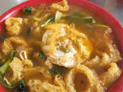 三鲜面-易记皮肚面(明瓦廊店)