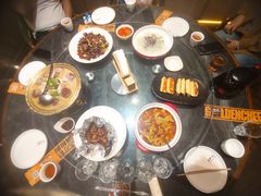 -金掌勺东北菜(格兰晴天店)