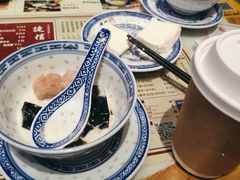 -捷信牛奶甜品世家(合生汇店)