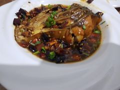 -峡山鱼馆(安丘健康路店)