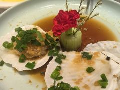 -北李·海肠捞饭·大连菜(望京凯德MALL店)