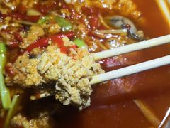 -李叔叔虾蟹大排档(青羊店)