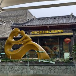 -保丽宝泰母婴护理院·月子中心·产康·中医(常州店)