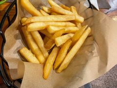 炸薯条-TUK土耳其餐厅·下午茶(卢湾店)