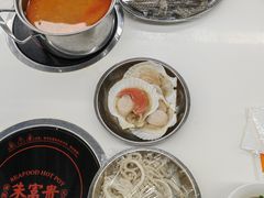 -朱富贵火锅(金融街万达店)