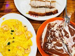 -澳门陈光记烧味饭店(南京德基广场店)