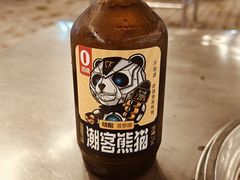 -清真·馬坡二旦烧烤(人生一串拍摄店)