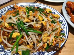 京味炒合菜-小幸湖春饼(悦茂购物中心店)