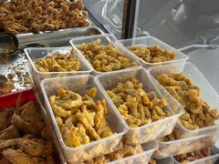 -卢聪艺小吃店(阳翟总店)