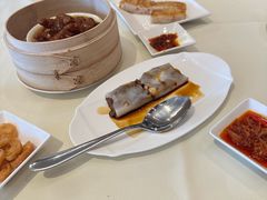 -利苑酒家(金宝店)