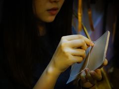-零几体验diy皮具工作室(振业城店)