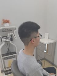 -保罗造型
