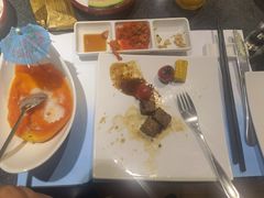 -御泉七味铁板烧(高区店)