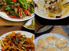-静一餐厅·湖北菜(前门店)