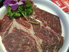 -外婆掌柜·东北家庭烤肉(托乐嘉店)