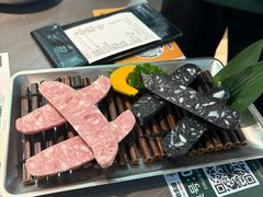 -农乐园炭火烤肉(繁花中心店)