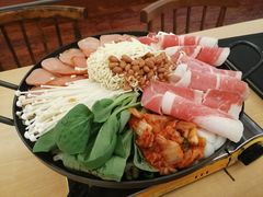 -汤连得温泉馆(宝山店)