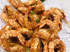 -寻味顺德·南记酒家·传统顺德菜·鱼生(广源路店)
