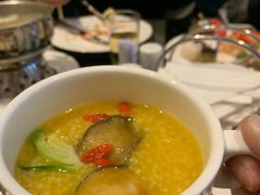-太原富力万达文华酒店·美食汇西餐厅