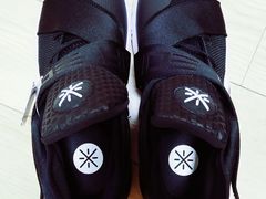 -李宁(大宁国际旗舰店)