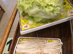 -芦月轩羊蝎子(北蜂窝店)