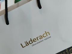 -Laderach 莱德拉(上海环贸iapm店)