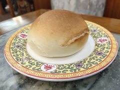 烤馒头-砂锅居(西四店)