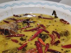 -花椒俏川菜小馆(南海万达店)