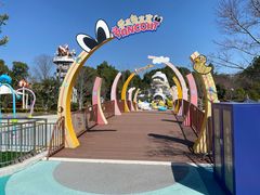 -上海月湖雕塑公园
