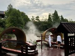 -美的鹭湖森林度假区