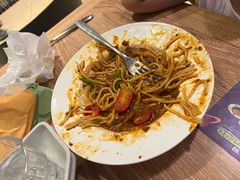 -豪客来牛排(成都锦江大融城店)