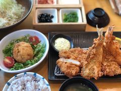 -胜博殿日式炸猪排(西红门店)