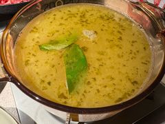 -饕林餐厅(春熙路店)