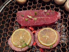 -牛焱·烧肉酒肆(五大道店)