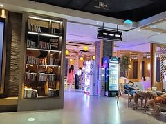 -星河湾温泉洗浴酒店