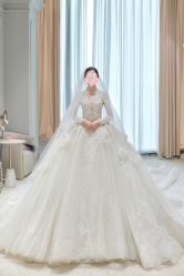 -MuseMarry婚纱(前海嘉里中心店)