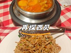 -西贝(东城万达广场店)