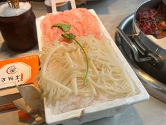 -万物生江北老火锅(海骏达店)