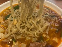 -桂花香手工面(鼓楼店)