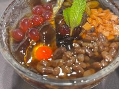 -肆月河豚·新淮扬(金融街店)