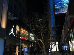 -Air Jordan(世贸天阶店)